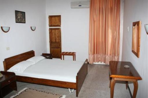 фото отеля Hotel Saint Georges Tunis