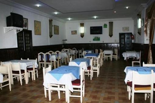 фото отеля Hotel Saint Georges Tunis