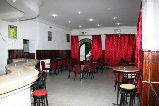 фото отеля Hotel Saint Georges Tunis