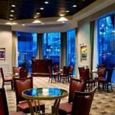 фото отеля Cotton Exchange Hotel