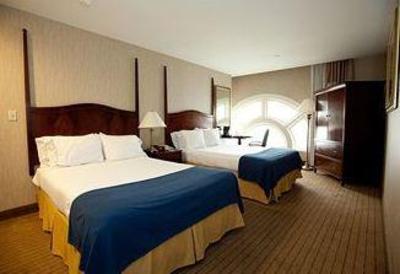 фото отеля Cotton Exchange Hotel