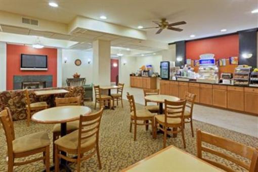 фото отеля Holiday Inn Express Harrington