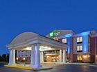 фото отеля Holiday Inn Express Harrington