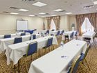 фото отеля Holiday Inn Express Harrington