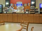 фото отеля Holiday Inn Express Harrington