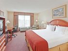 фото отеля Holiday Inn Express Harrington