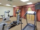 фото отеля Holiday Inn Express Harrington