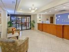 фото отеля Holiday Inn Express Harrington