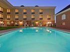 фото отеля Holiday Inn Express Harrington