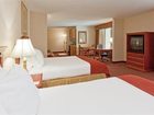 фото отеля Holiday Inn Express Harrington