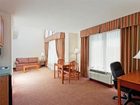 фото отеля Holiday Inn Express Harrington