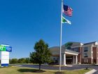 фото отеля Holiday Inn Express Harrington
