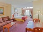 фото отеля Holiday Inn Express Harrington