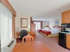 фото отеля Holiday Inn Express Harrington