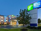 фото отеля Holiday Inn Express Harrington