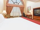 фото отеля Holiday Inn Express Harrington