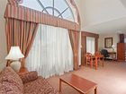 фото отеля Holiday Inn Express Harrington