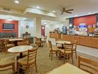 фото отеля Holiday Inn Express Harrington