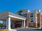 фото отеля Holiday Inn Express Harrington