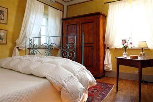 фото отеля Bed & Breakfast La Lodola