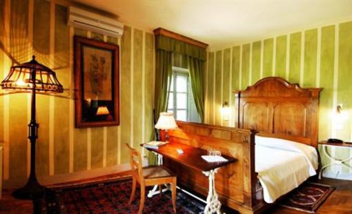 фото отеля Bed & Breakfast La Lodola