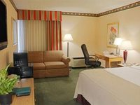 The Boise Hotel