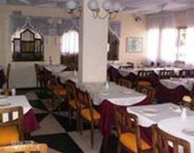 фото отеля Aferni Hotel Agadir