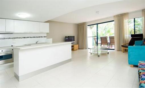 фото отеля Gosamara Apartments