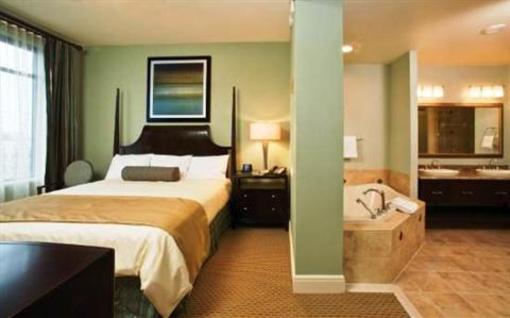 фото отеля Wyndham Vacation Resorts At National Harbor