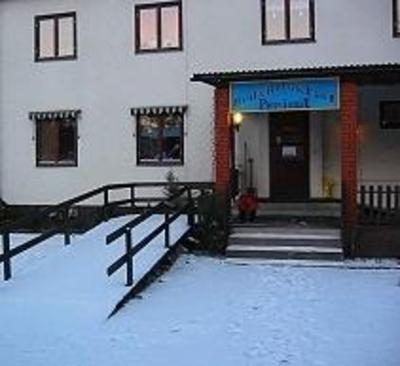фото отеля Bed & Breakfast Jarnforsen