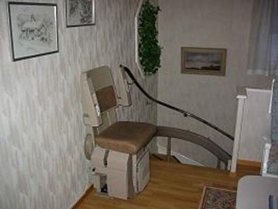 фото отеля Bed & Breakfast Jarnforsen