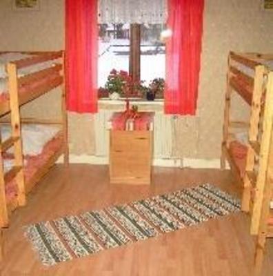 фото отеля Bed & Breakfast Jarnforsen