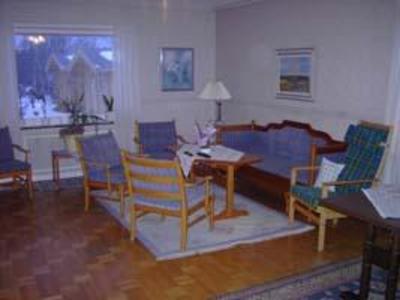 фото отеля Bed & Breakfast Jarnforsen