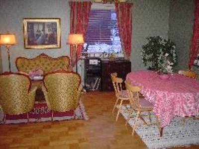 фото отеля Bed & Breakfast Jarnforsen