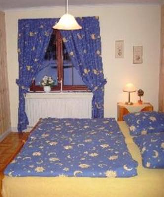 фото отеля Bed & Breakfast Jarnforsen
