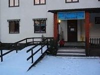 Bed & Breakfast Jarnforsen