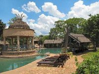 The Kingdom Hotel Victoria Falls