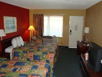 фото отеля Days Inn Alamo/Riverwalk