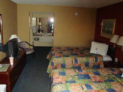 фото отеля Days Inn Alamo/Riverwalk
