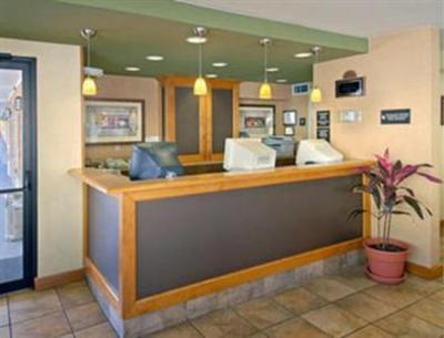 фото отеля Days Inn Alamo/Riverwalk