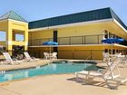 фото отеля Days Inn Alamo/Riverwalk