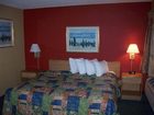 фото отеля Days Inn Alamo/Riverwalk