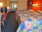 фото отеля Days Inn Alamo/Riverwalk