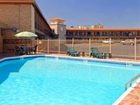фото отеля Days Inn Alamo/Riverwalk