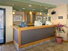 фото отеля Days Inn Alamo/Riverwalk