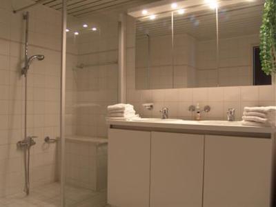 фото отеля Ambassador Suites Antwerp
