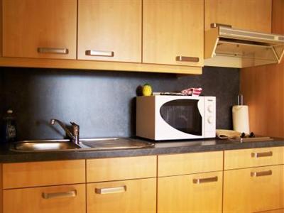 фото отеля Ambassador Suites Antwerp