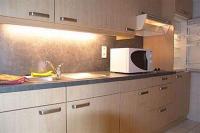 фото отеля Ambassador Suites Antwerp