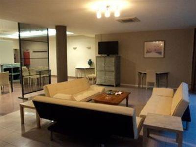 фото отеля Ambassador Suites Antwerp