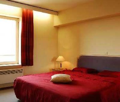 фото отеля Ambassador Suites Antwerp